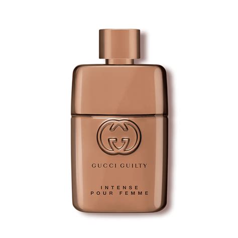 gucci guilty intense sizes|Gucci Guilty intense for women.